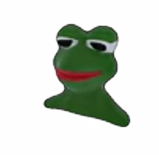 🐸 Эмодзи «random» для Telegram
