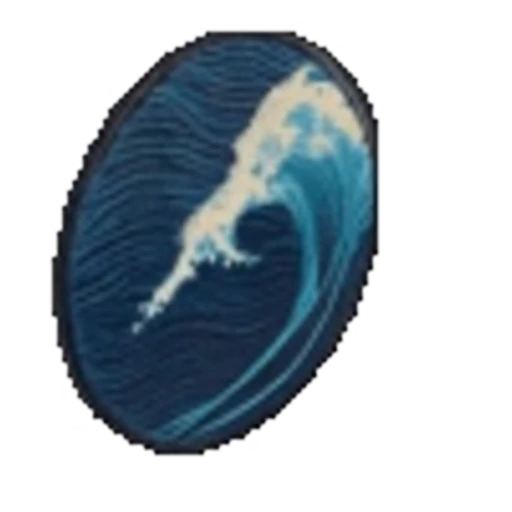 🎸 Эмодзи «random» для Telegram