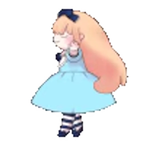 👗 Эмодзи «random» для Telegram