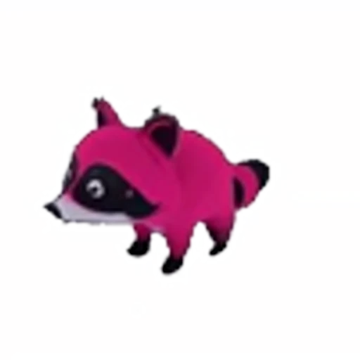 🦝 Эмодзи «random» для Telegram