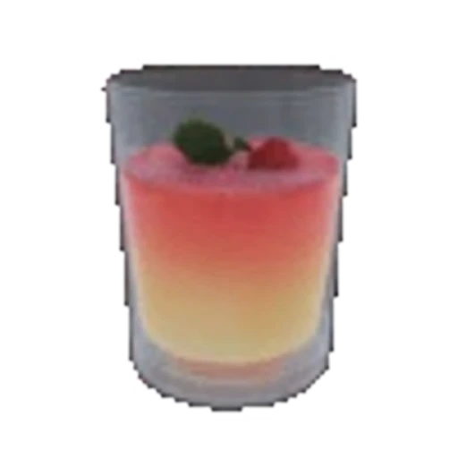 🥃 Эмодзи «random» для Telegram