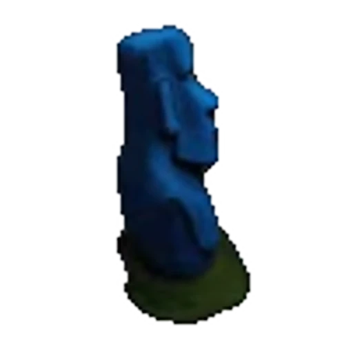🗿 Эмодзи «random» для Telegram
