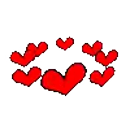 ❤️ Эмодзи «random» для Telegram