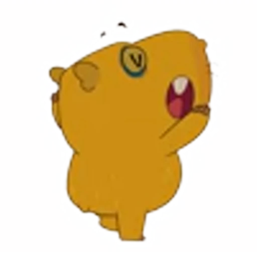 🐹 Эмодзи «random» для Telegram