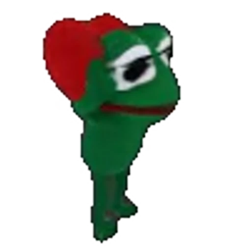 🐸 Эмодзи «random» для Telegram