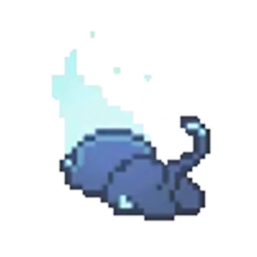🐱 Эмодзи «random» для Telegram