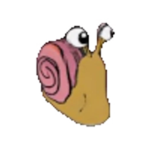 🐌 Эмодзи «random» для Telegram