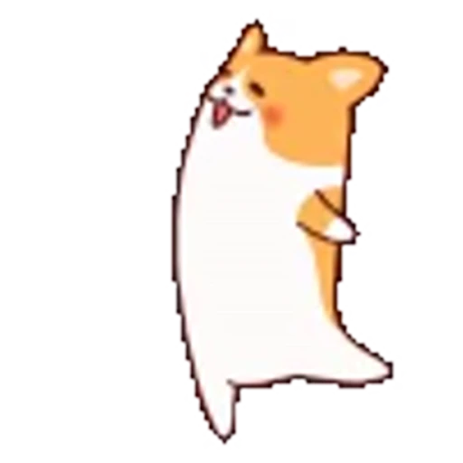🐶 Эмодзи «random» для Telegram