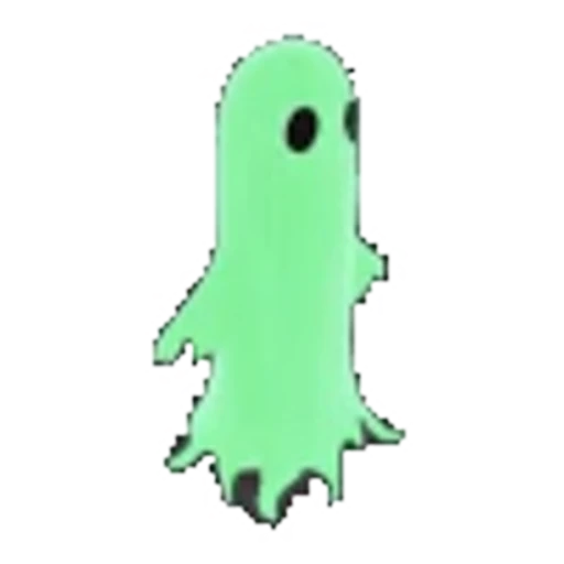 👻 Эмодзи «random» для Telegram