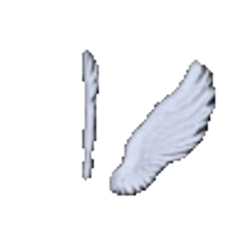 🪽 Эмодзи «random» для Telegram