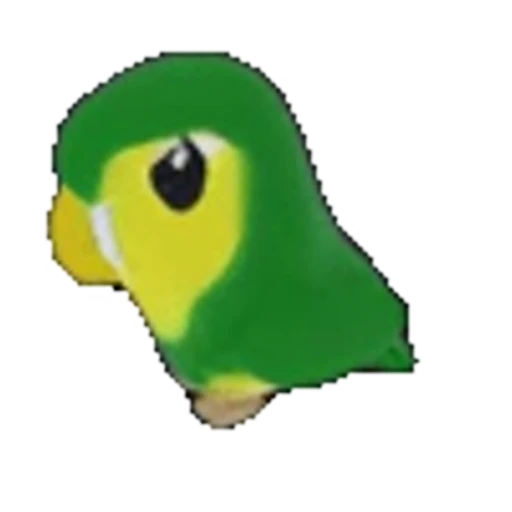 🦜 Эмодзи «random» для Telegram