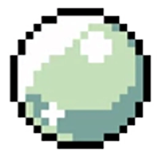 🟢 Эмодзи «random» для Telegram