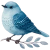 ⭐ Эмодзи «Ёжик» для Telegram