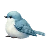 ⭐ Эмодзи «Ёжик» для Telegram