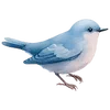 ⭐ Эмодзи «Ёжик» для Telegram