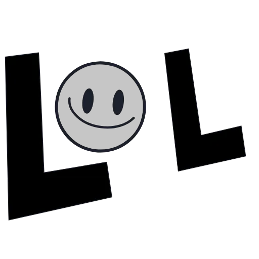 😂 Эмодзи «Random» для Telegram