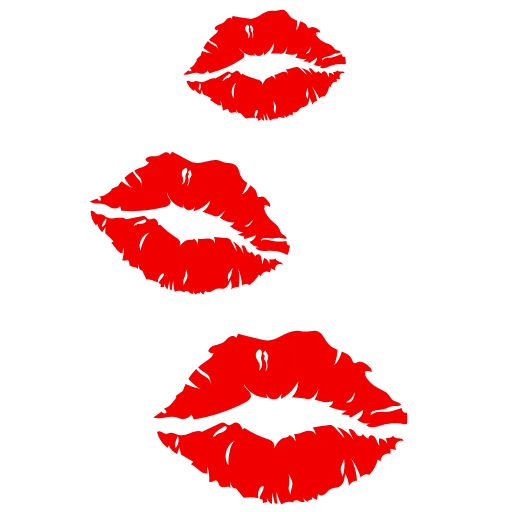 💋 Эмодзи «Random» для Telegram