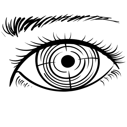 👁‍🗨 Эмодзи «Random» для Telegram