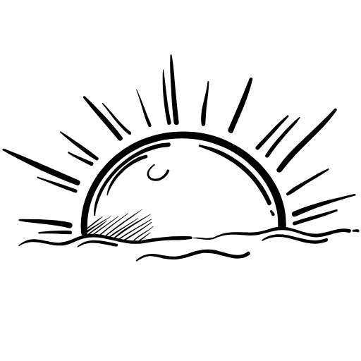 ☀️ Эмодзи «Random» для Telegram