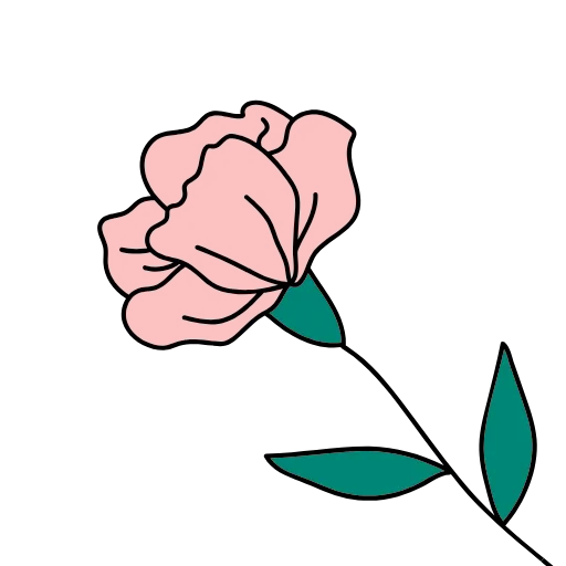 ❤️ Эмодзи «Random» для Telegram