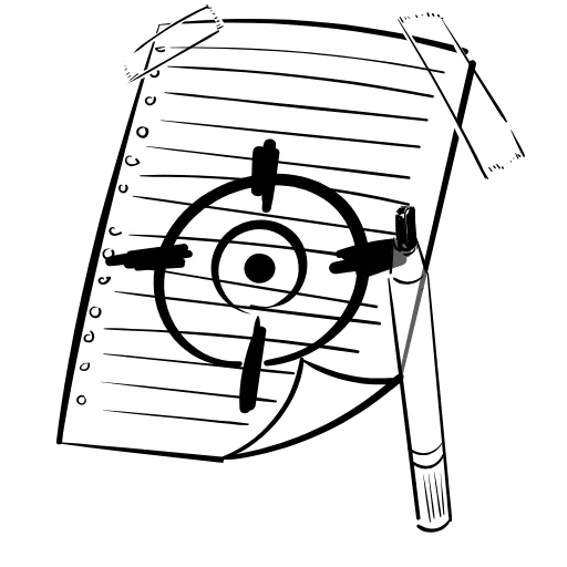 🎯 Эмодзи «Random» для Telegram