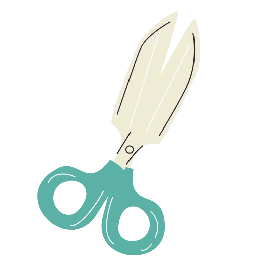 ✂️ Эмодзи «Random» для Telegram