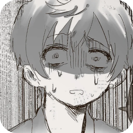 😭 Стикер «random 4» для Telegram