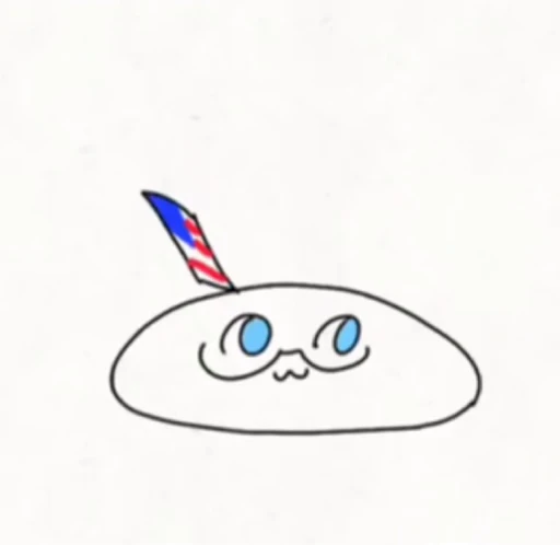 Стикерпак random 4 для Telegram — скачать
