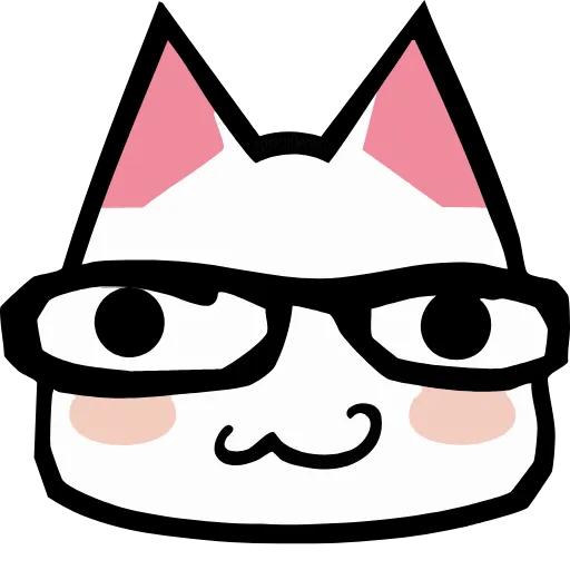 🤩 Эмодзи «рандомные векторные эмодзи» для Telegram
