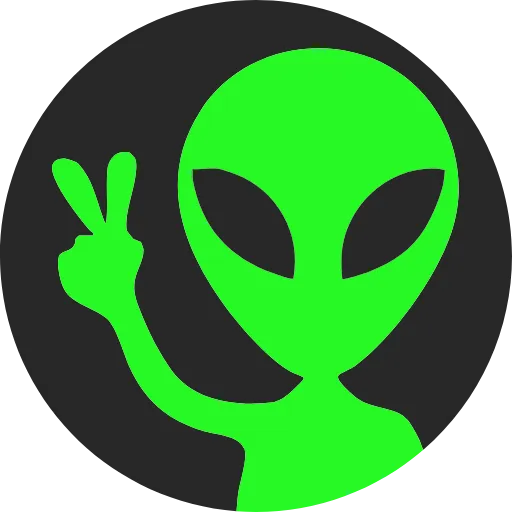 🤩 Эмодзи «рандомные векторные эмодзи» для Telegram