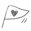❤️ Эмодзи «🦖 Адаптивные эмодзи для фона сообщений» для Telegram