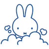 🐰 Эмодзи «🦖 Адаптивные эмодзи для фона сообщений» для Telegram