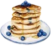 🥞 Эмодзи «Заказать Эмоджи» для Telegram