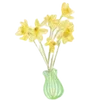 💐 Эмодзи «Заказать Эмоджи» для Telegram