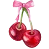 🍒 Эмодзи «Заказать Эмоджи» для Telegram