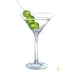 🍸 Эмодзи «Заказать Эмоджи» для Telegram