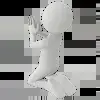 💥 Эмодзи «Random #status #random #girl» для Telegram