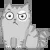 📦 Эмодзи «Random #status #random #girl» для Telegram