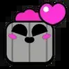 🌟 Эмодзи «Random #status #random #girl» для Telegram