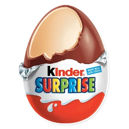 🥚 Стикер «Cute Animals» для Telegram