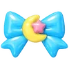 🎀 Эмодзи «🩷 Набор эмоджи с рандомчиком» для Telegram