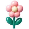 🌸 Эмодзи «🩷 Набор эмоджи с рандомчиком» для Telegram