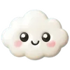 ☁️ Эмодзи «🩷 Набор эмоджи с рандомчиком» для Telegram