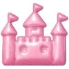 🏰 Эмодзи «🩷 Набор эмоджи с рандомчиком» для Telegram