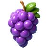 🍇 Эмодзи «🩷 Набор эмоджи с рандомчиком» для Telegram