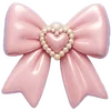 🎀 Эмодзи «🩷 Набор эмоджи с рандомчиком» для Telegram