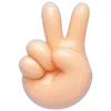 ✌️ Эмодзи «🩷 Набор эмоджи с рандомчиком» для Telegram