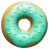 🍩 Эмодзи «🩷 Набор эмоджи с рандомчиком» для Telegram