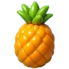 🍍 Эмодзи «🩷 Набор эмоджи с рандомчиком» для Telegram