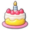🎂 Эмодзи «🩷 Набор эмоджи с рандомчиком» для Telegram